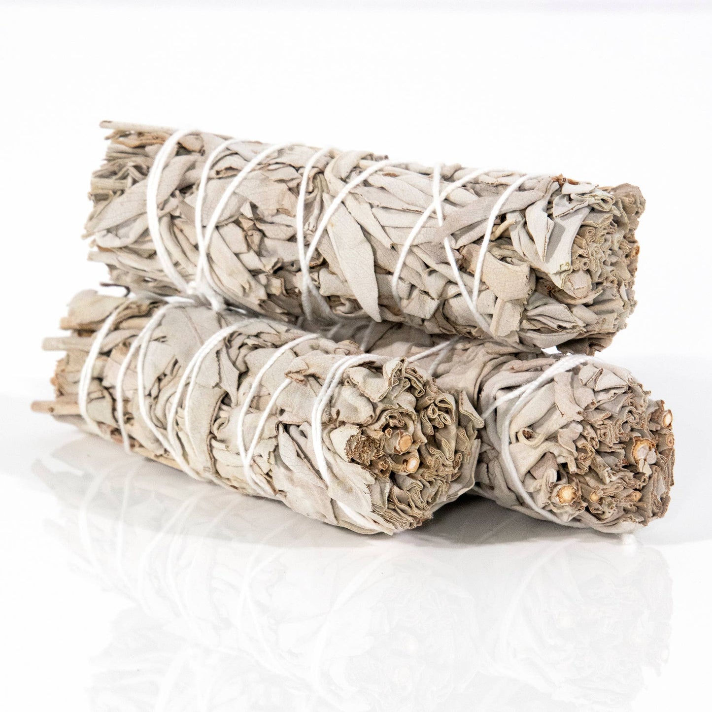 White Sage Smudge Stick