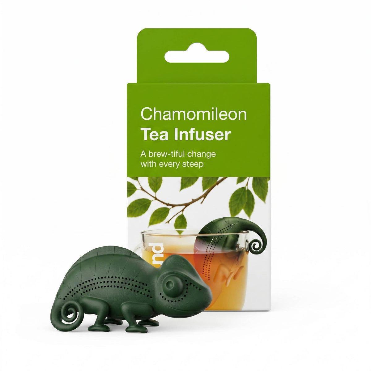 Chamomileon Tea Infuser