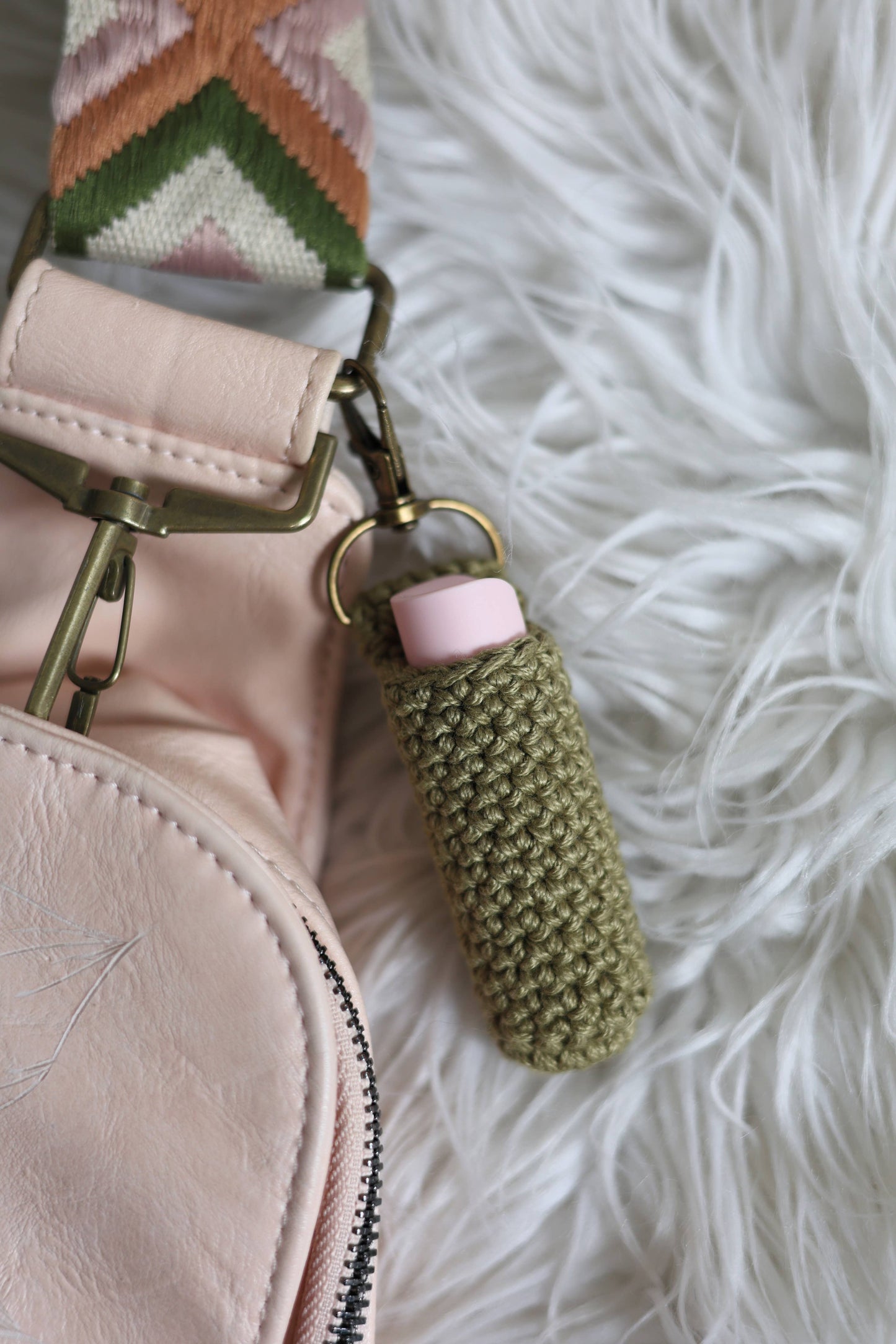 Lip Balm Holder - Extended Size Collection