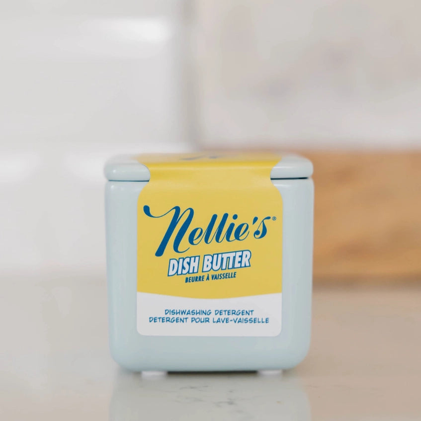 Nellie's Dish Butter (2 color options)