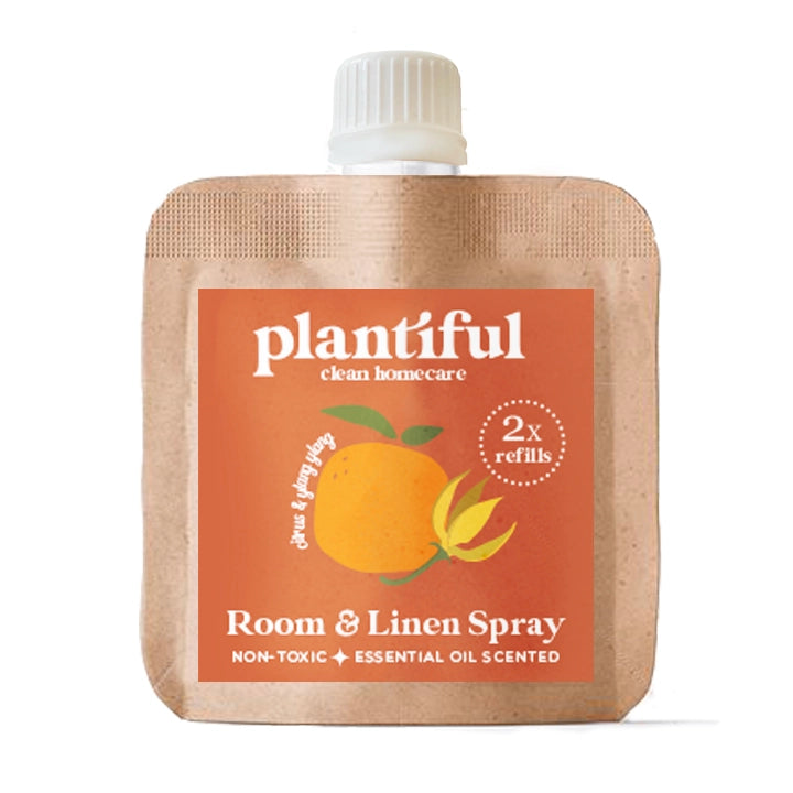 Room & Linen Spray Concentrated Refill