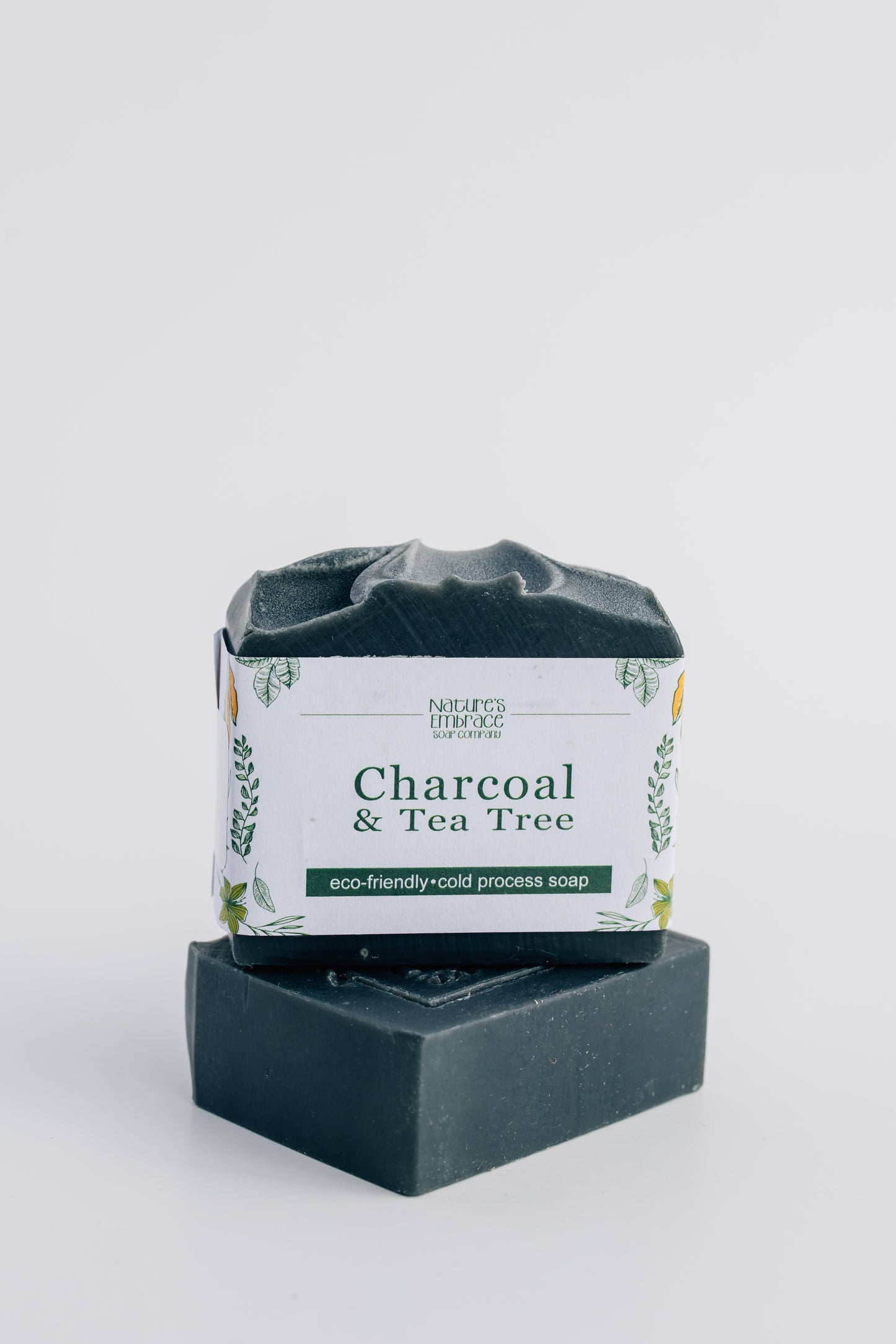 Charcoal & Tea Tree