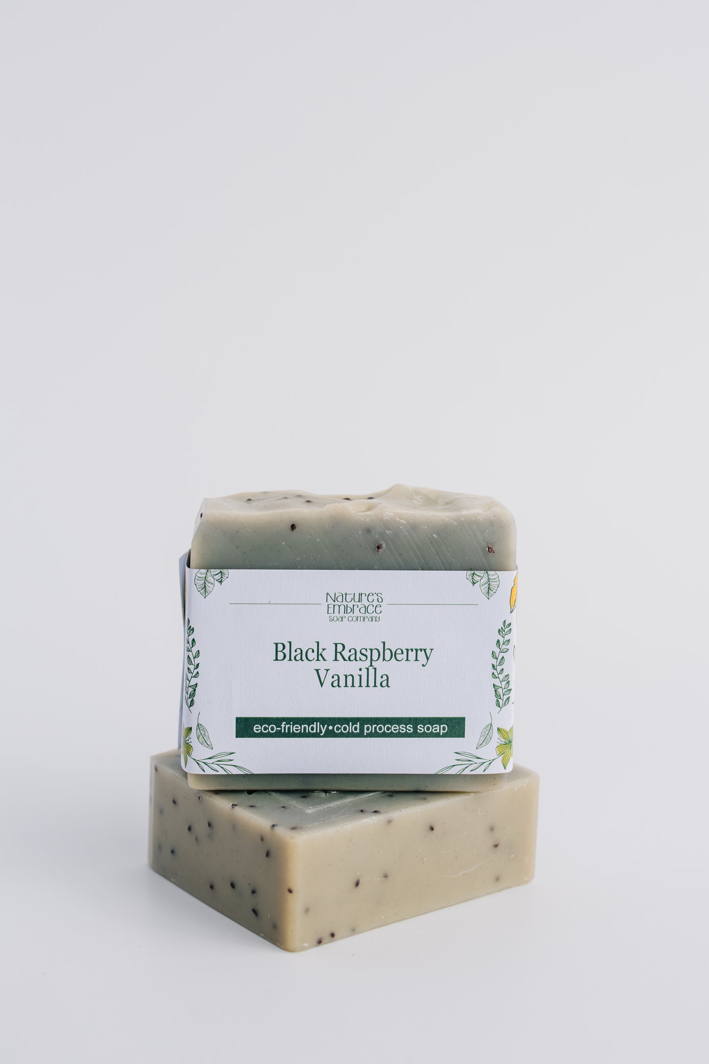 Black Raspberry Vanilla