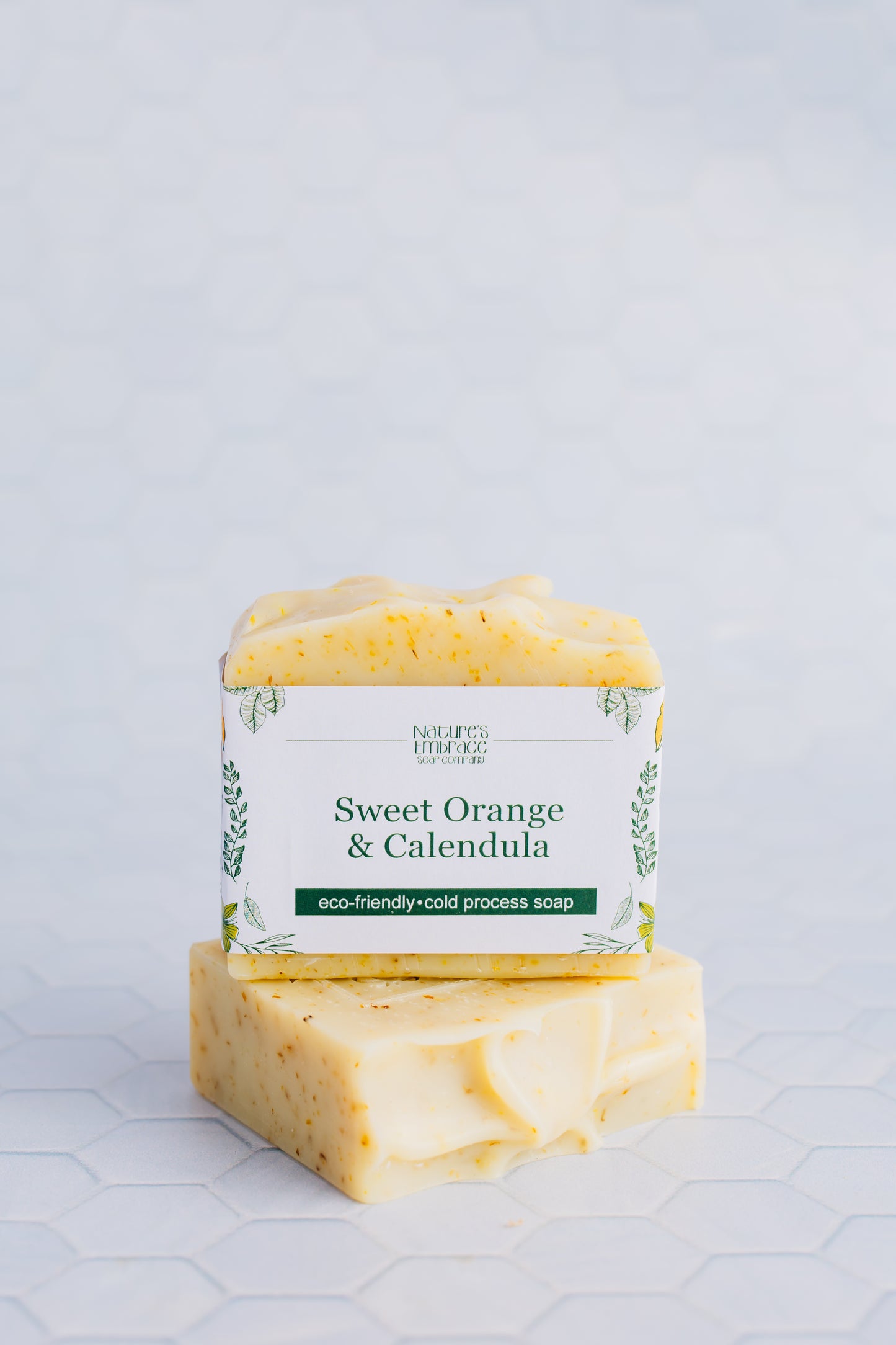 Sweet Orange & Calendula