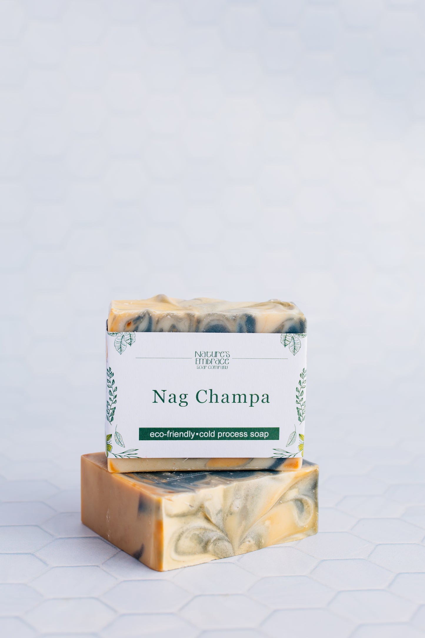 Nag Champa