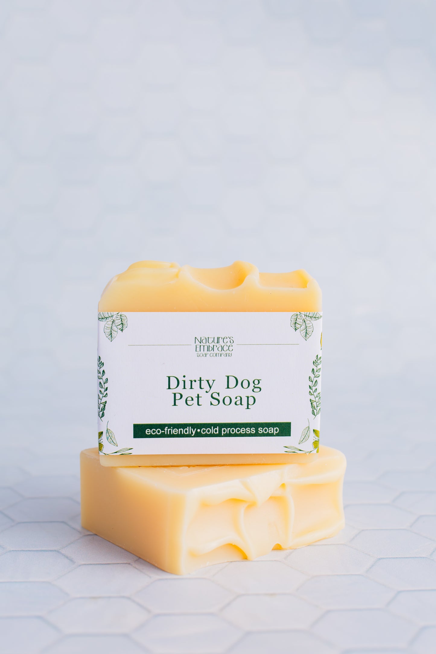 Dirty Dog Pet Shampoo