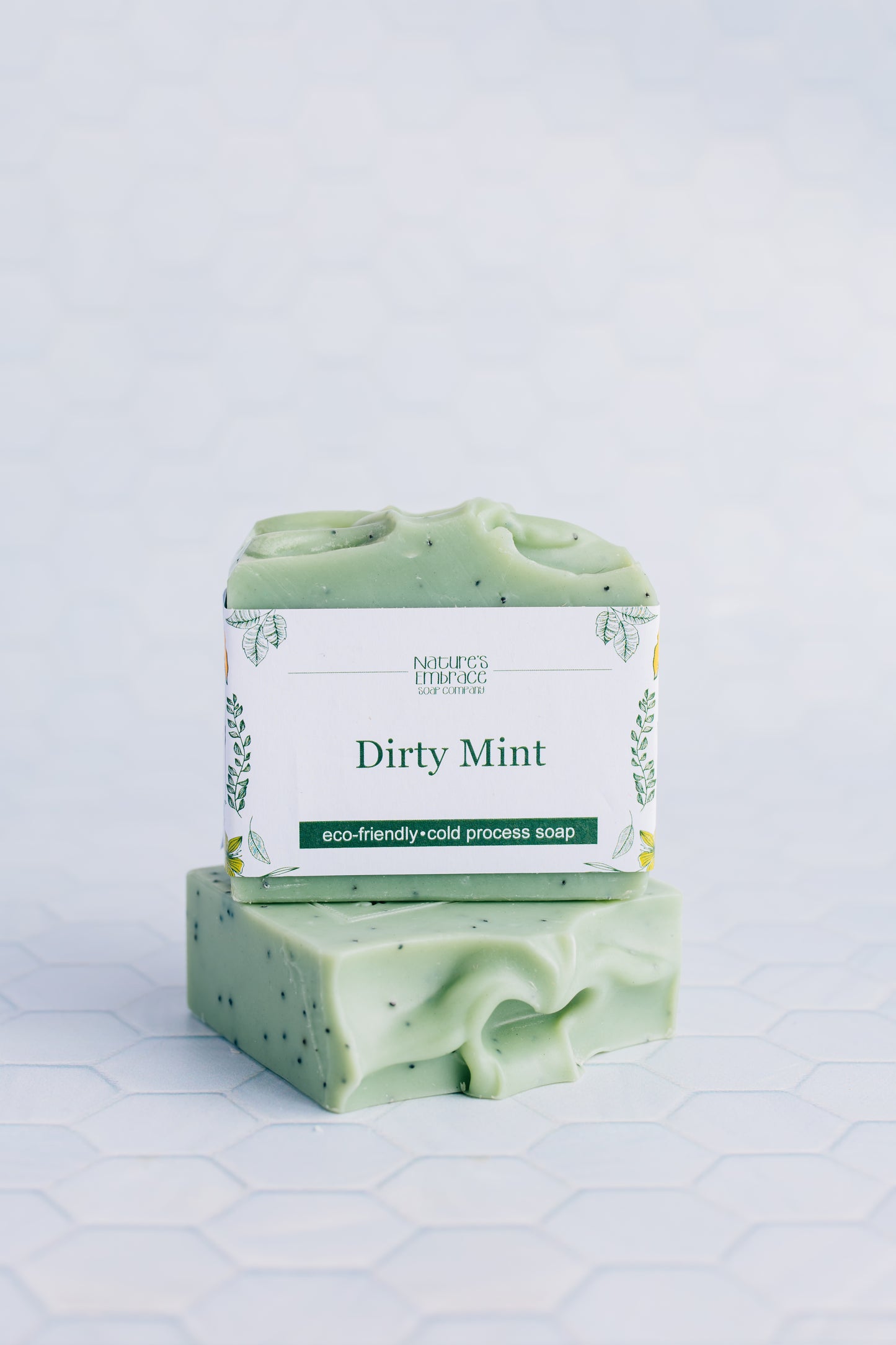 Dirty Mint