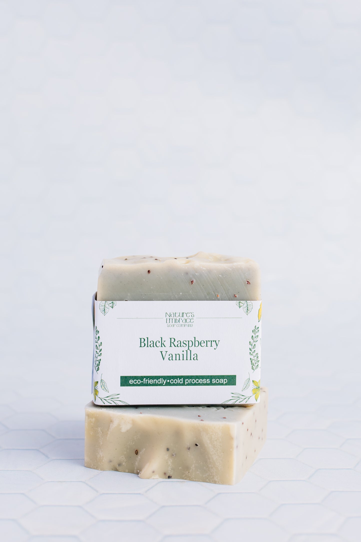 Black Raspberry Vanilla
