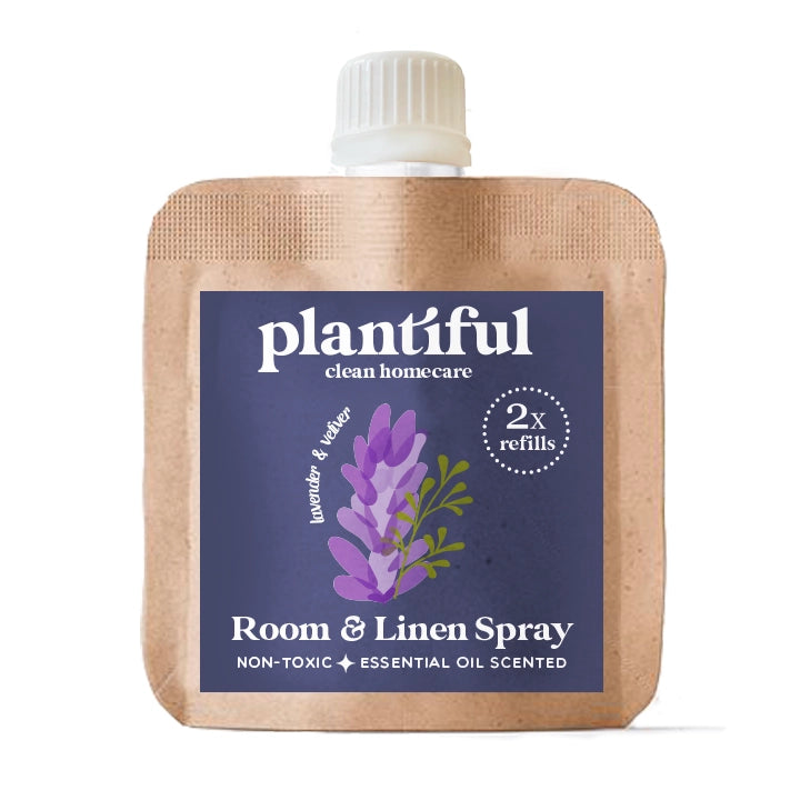 Room & Linen Spray Concentrated Refill