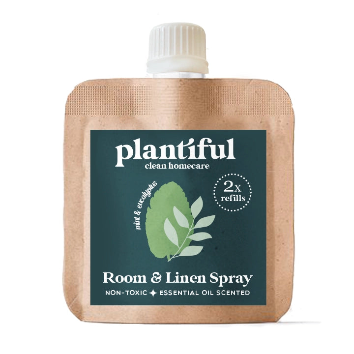 Room & Linen Spray Concentrated Refill