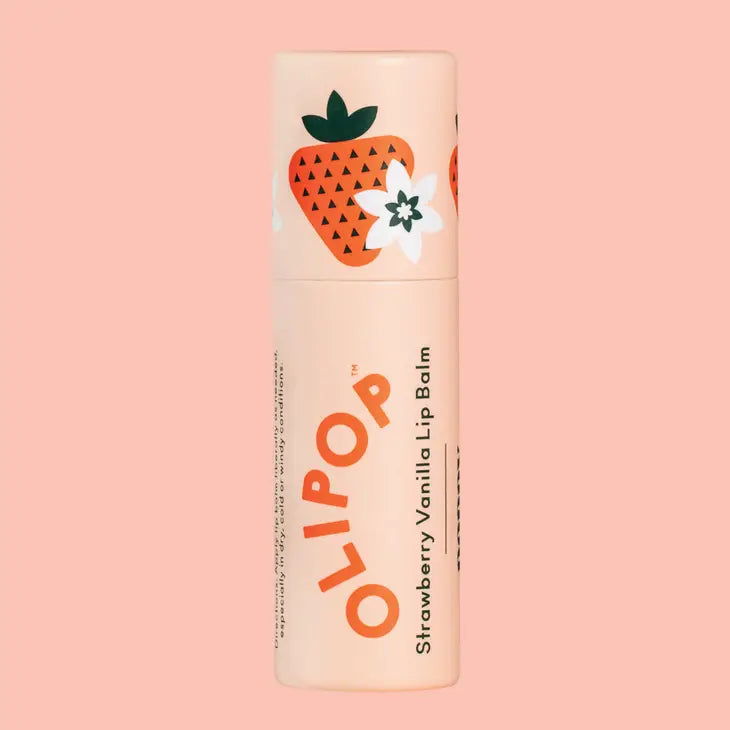 Poppy & Pout Lip Balm