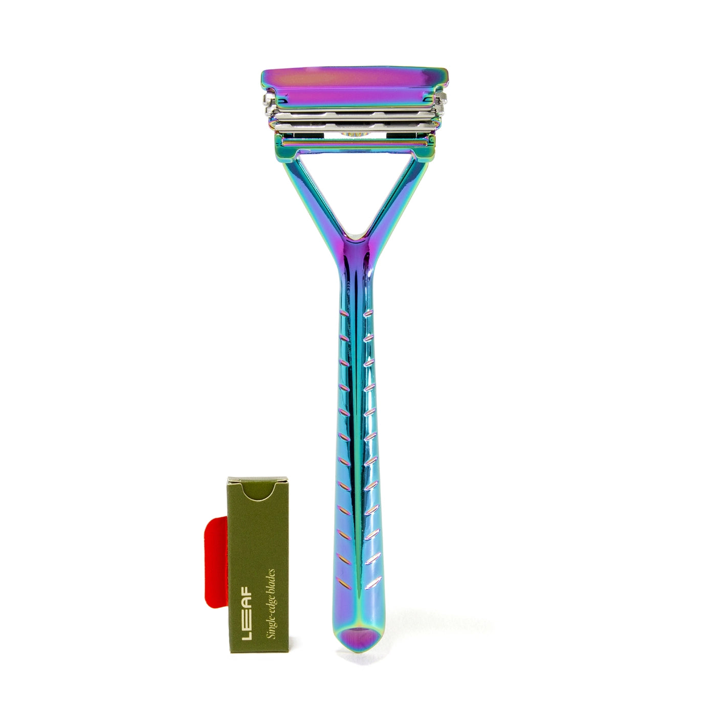 The Leaf Razor