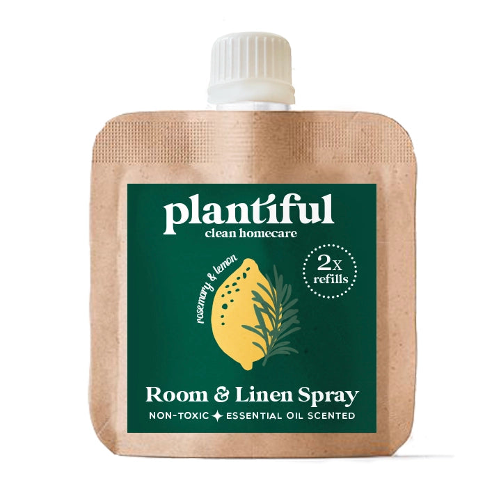 Room & Linen Spray Concentrated Refill