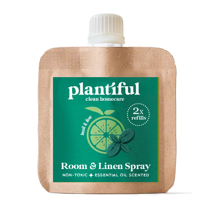 Room & Linen Spray Concentrated Refill