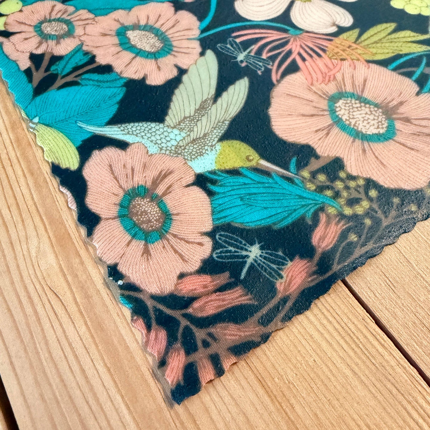 Beeswax Super Wrap - 14"x14"