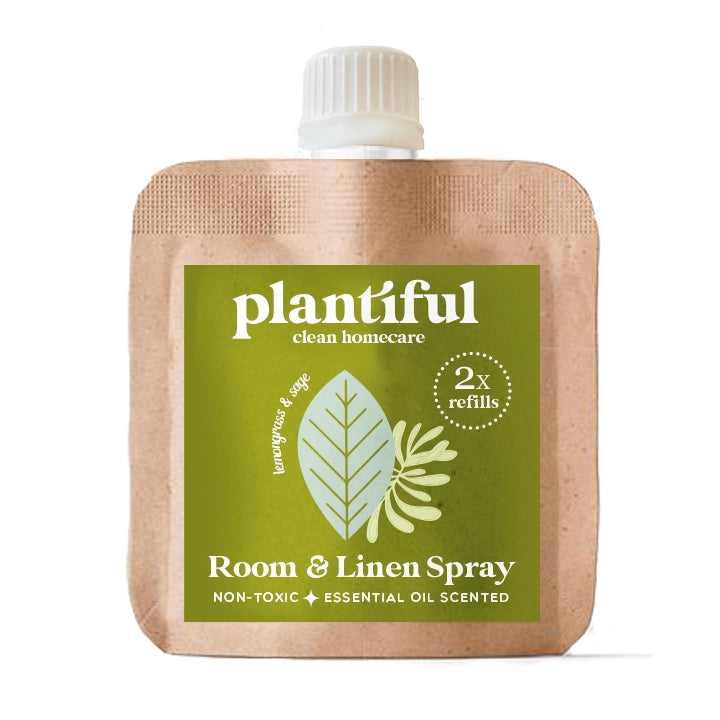 Room & Linen Spray Concentrated Refill