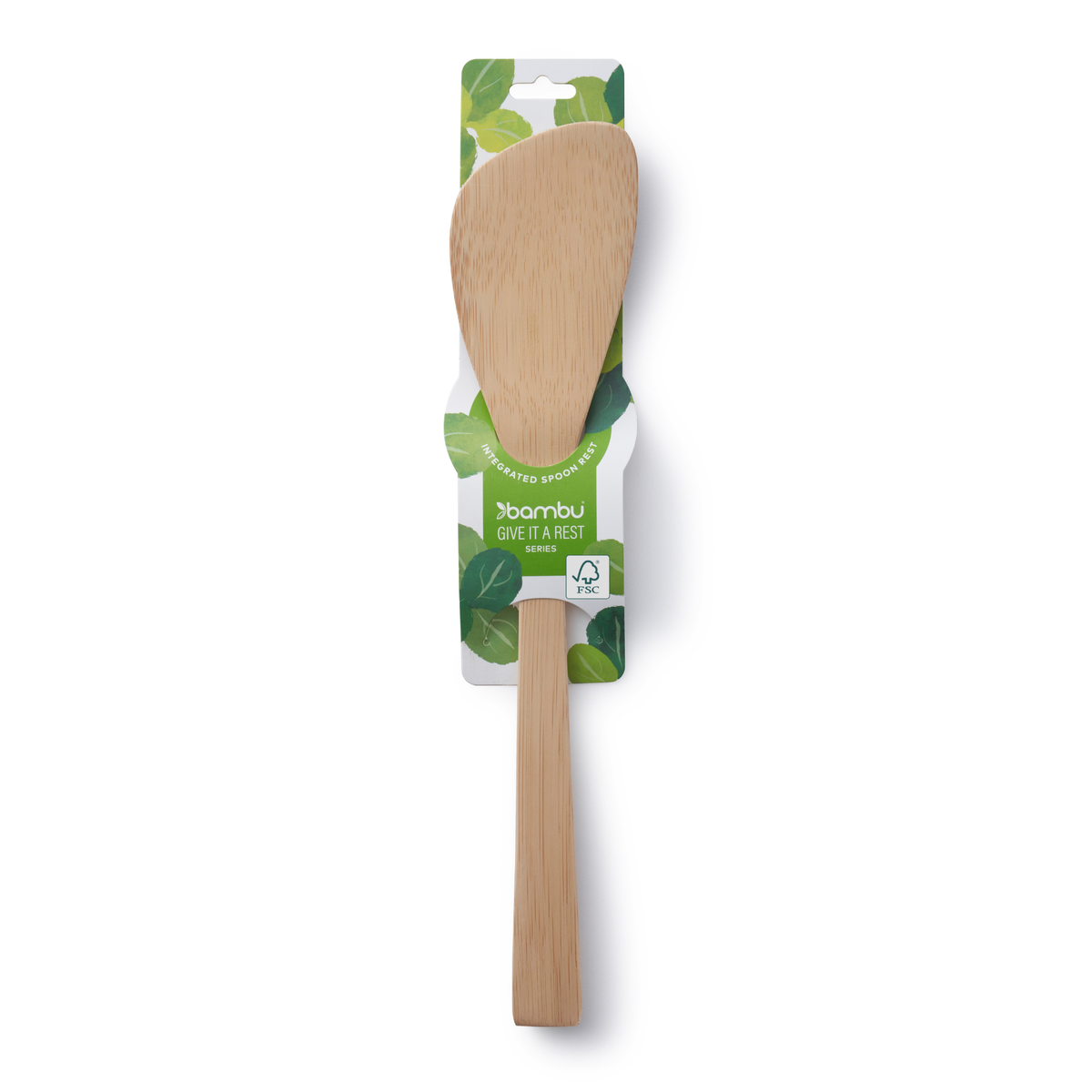 bambu® 'Give It a Rest' Spatula
