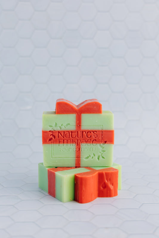 Holiday Presen(ce) - (Releasing Friday, December 5)