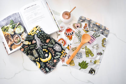 UNpaper® Towels: Mixed Prints