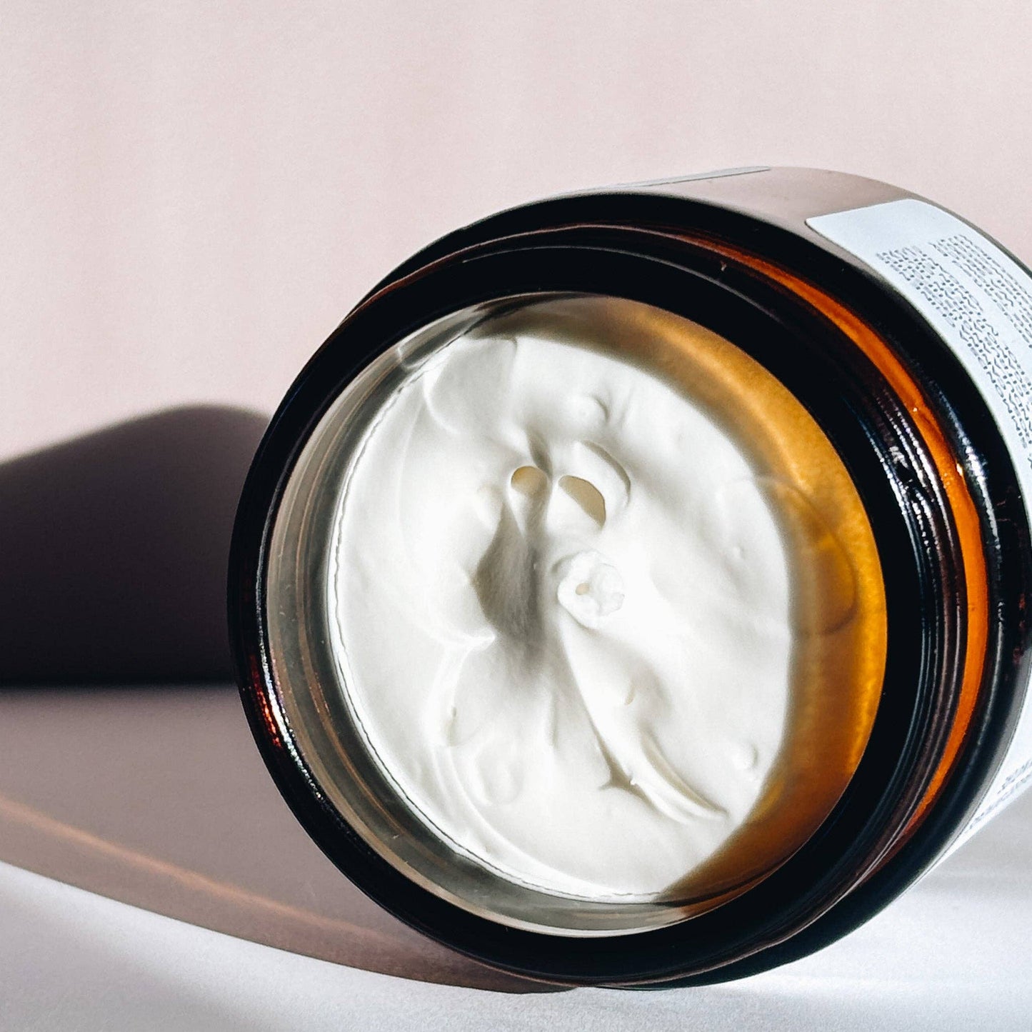 Lavender & Bergamot Tallow Body Whip