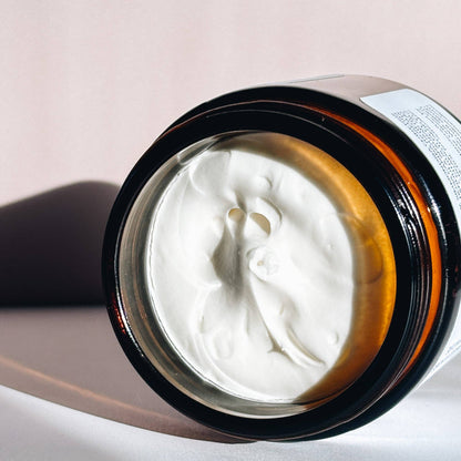 Lavender & Bergamot Tallow Body Whip