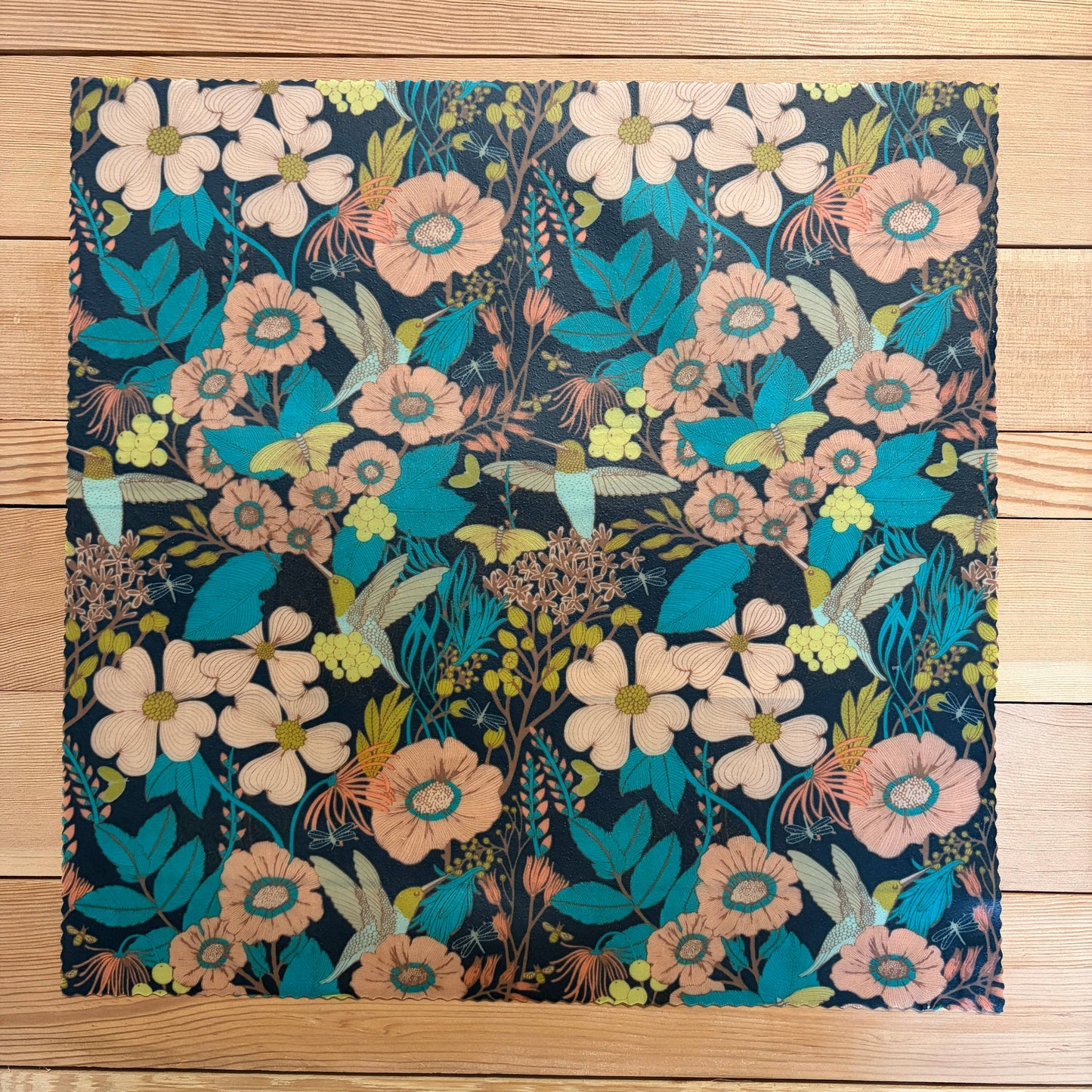 Beeswax Super Wrap - 14"x14"