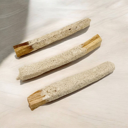 Palo Santo + Copal