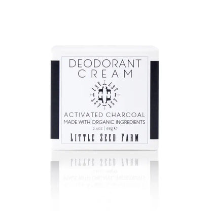 Deodorant Cream