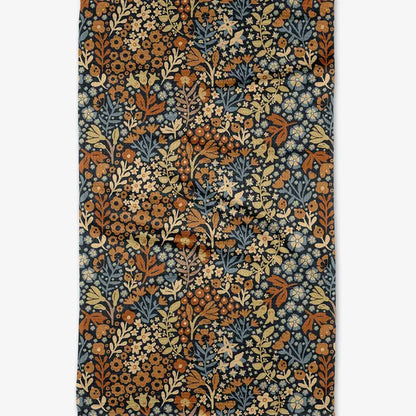 Geometry Kitchen Tea Towel
