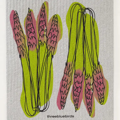 Swedish Dish Cloths (10% OFF through November 2!!)