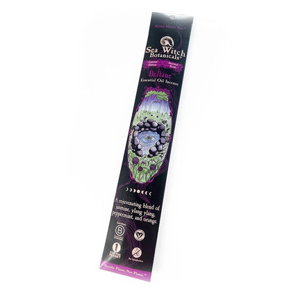 Sea Witch Botanicals Incense