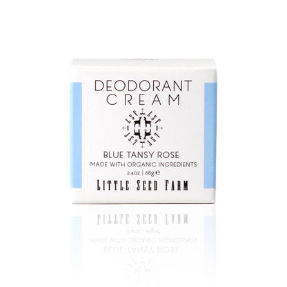 Deodorant Cream