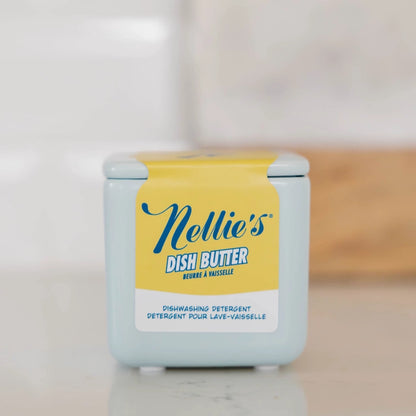 Nellie's Dish Butter (2 color options)