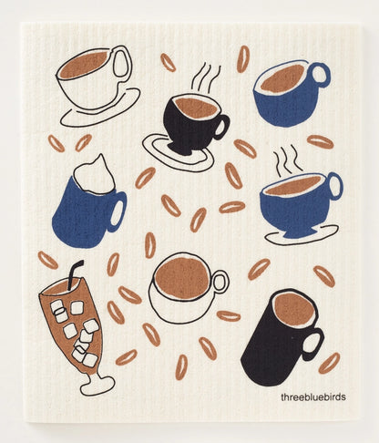 Swedish Dish Cloths (10% OFF through November 2!!)
