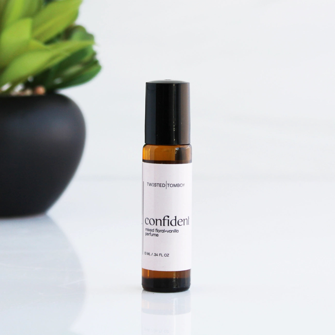 Twisted Tomboy Roll-On Perfumes
