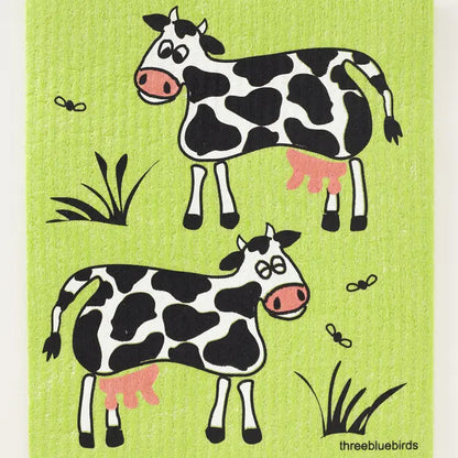 Swedish Dish Cloths (10% OFF through November 2!!)