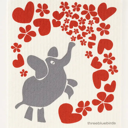 Swedish Dish Cloths (10% OFF through November 2!!)
