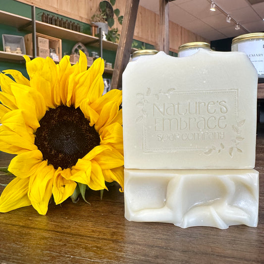 Sunflower Sandalwood