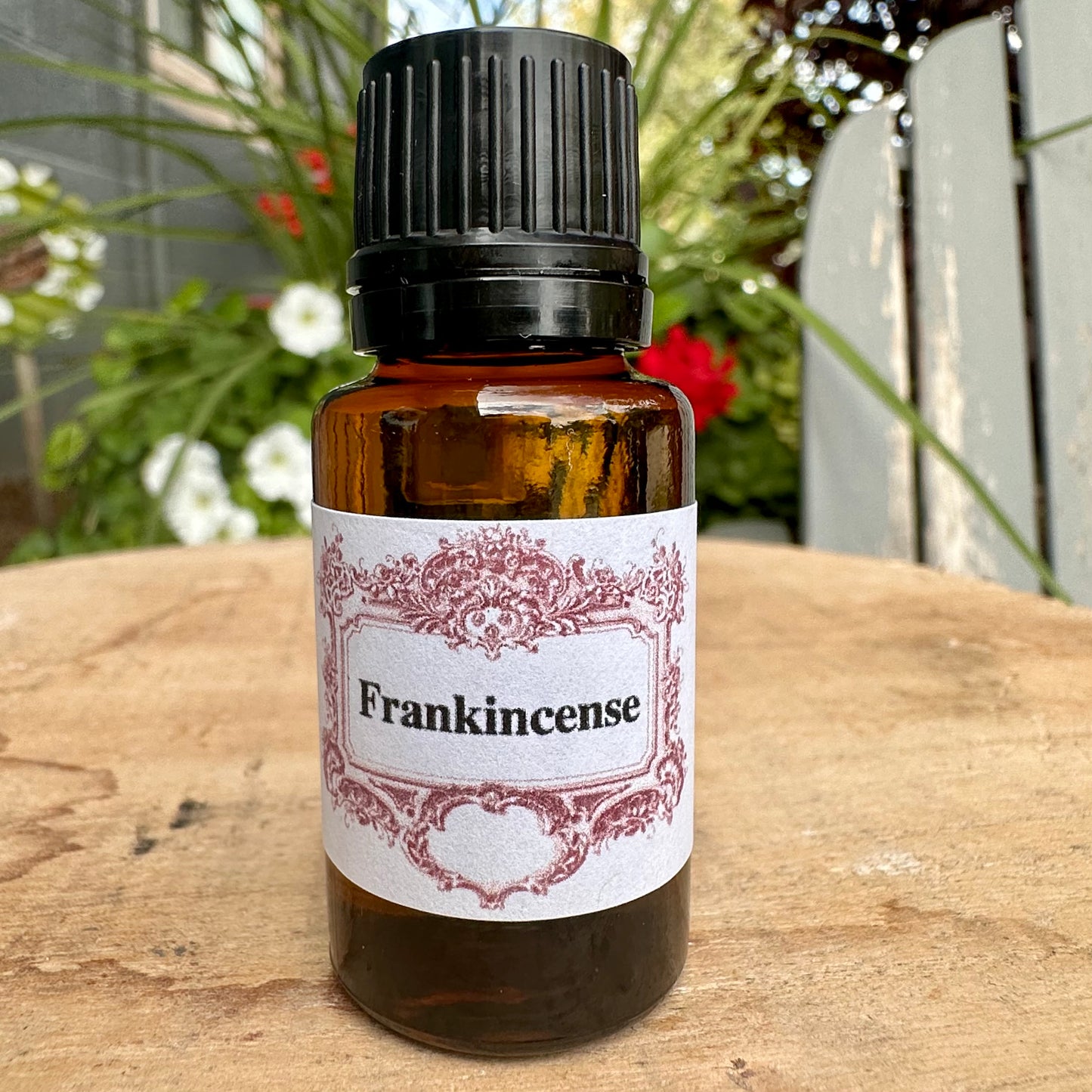 Frankincense