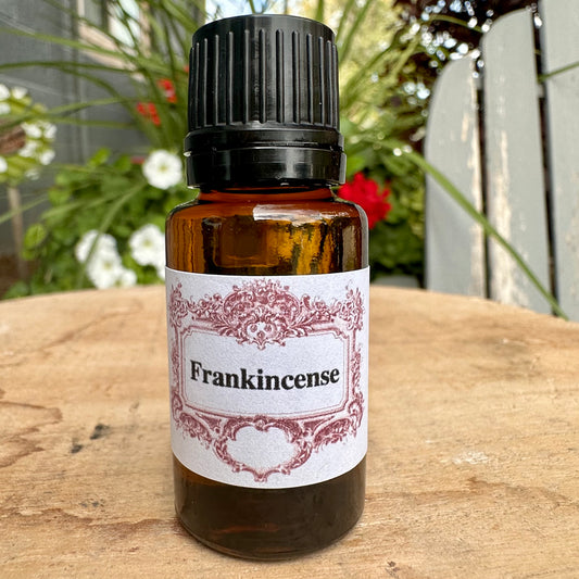 Frankincense