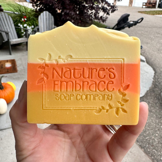 Candy Corn