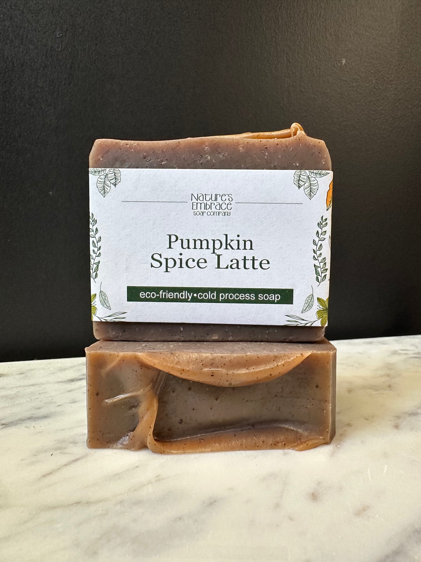 Pumpkin Spice Latte