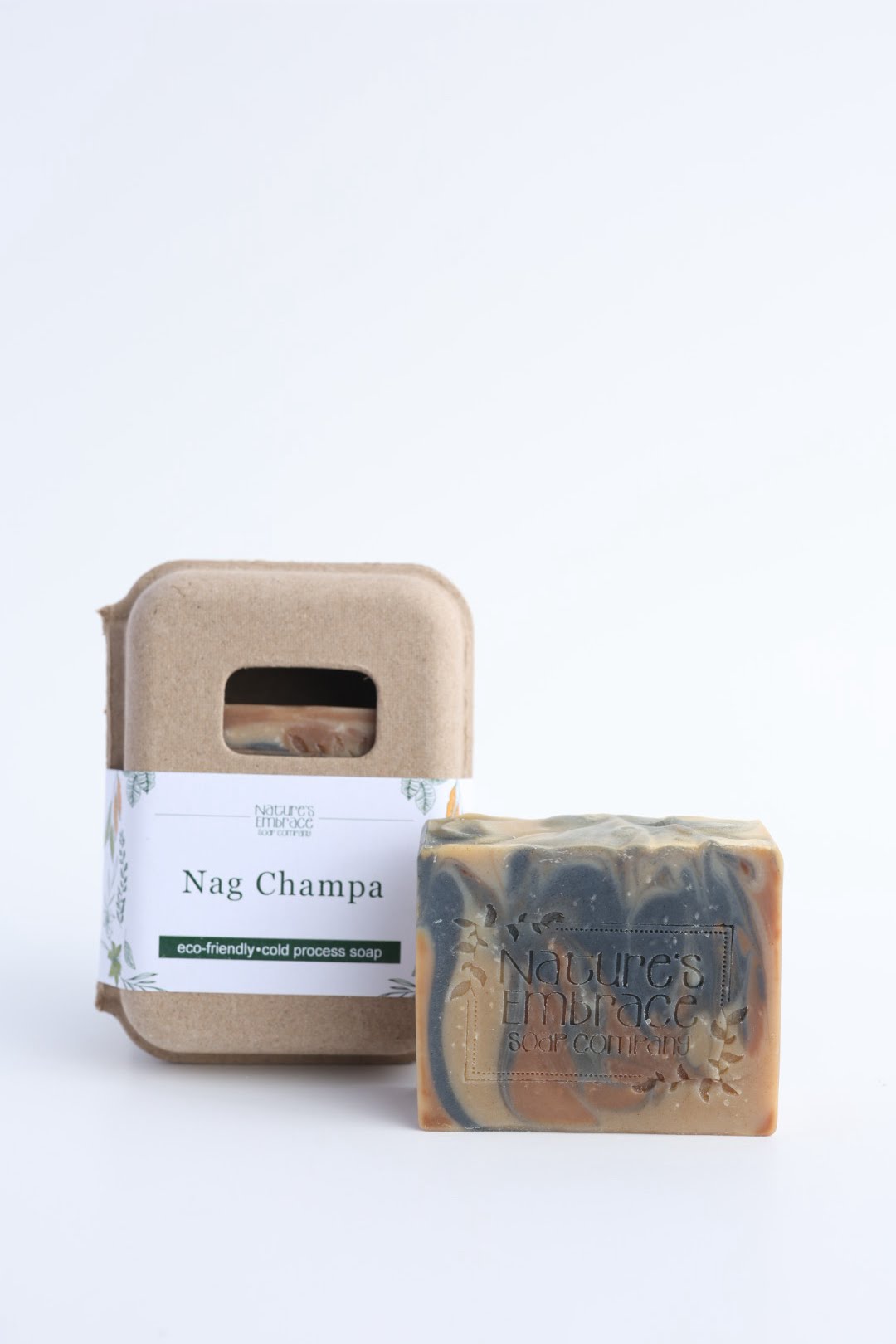 Nag Champa
