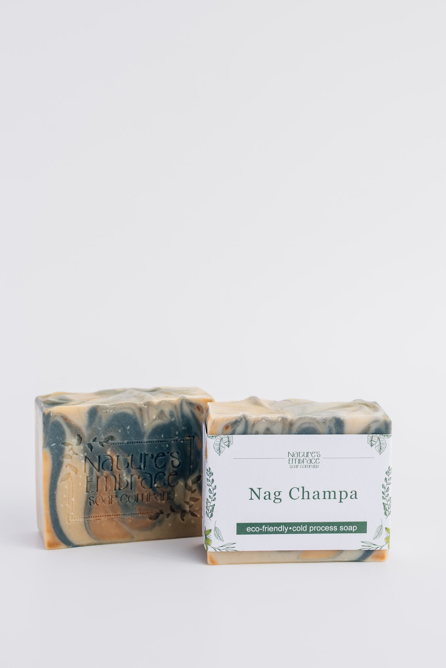 Nag Champa