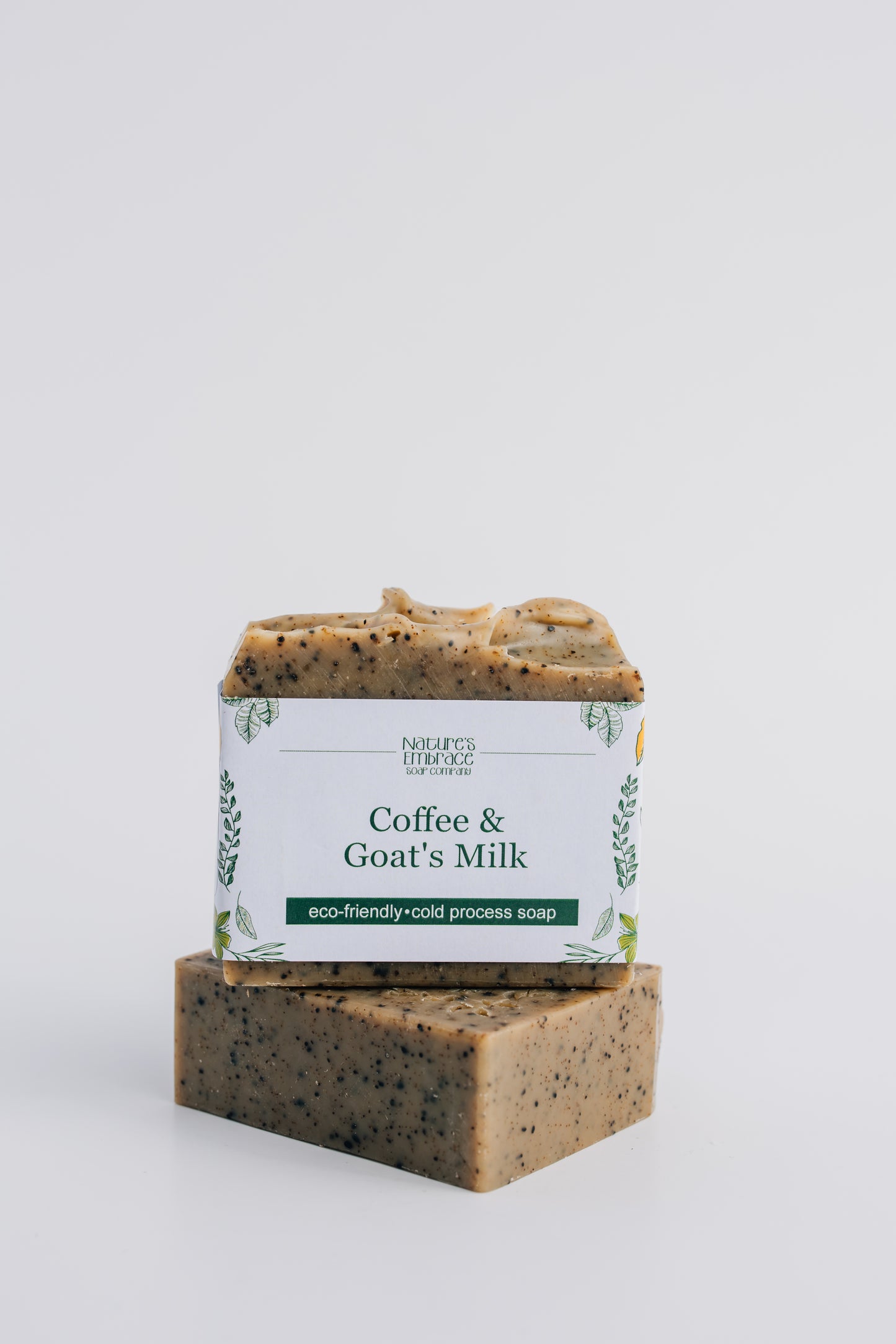 Coffee & Goat's Milk