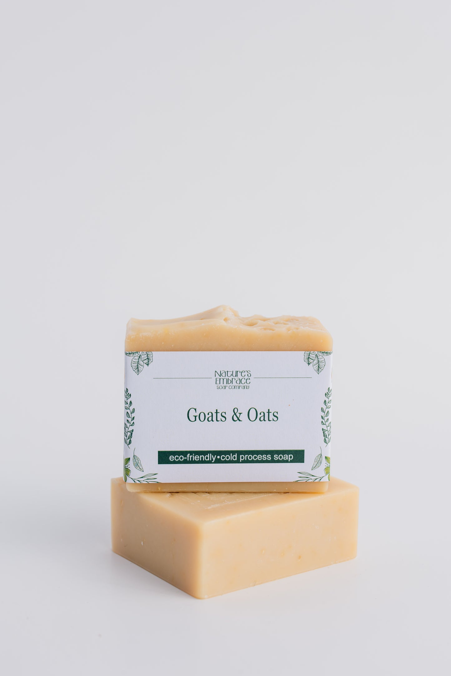 Goats & Oats (Unscented)