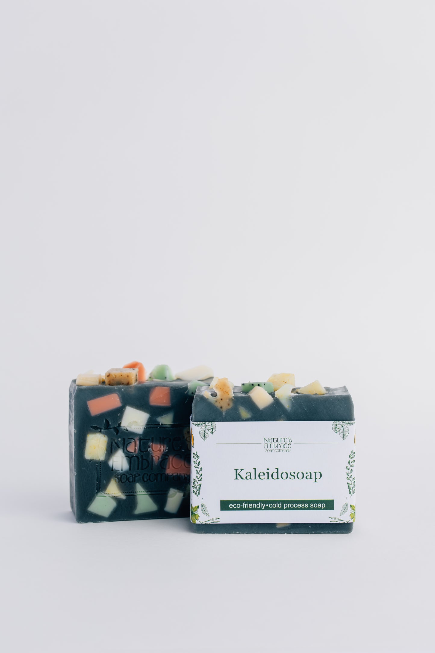 Kaleidosoap