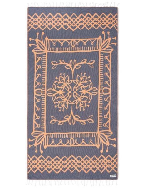 Kolam Sand Cloud Towel