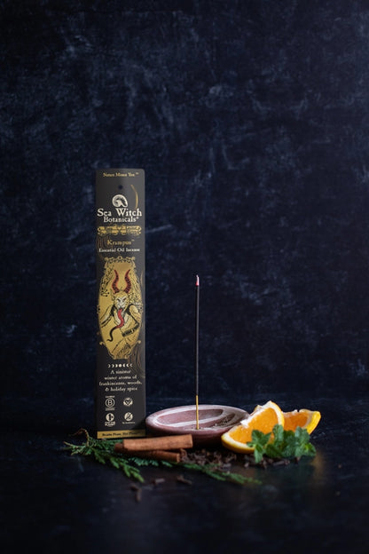 Sea Witch Botanicals Incense