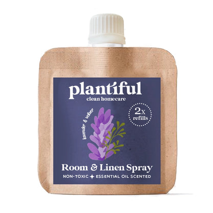 Room & Linen Spray Concentrated Refill